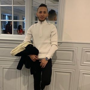 Meet your Posher, Joan